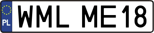 WMLME18