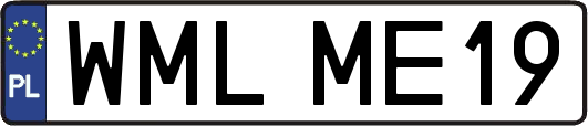 WMLME19