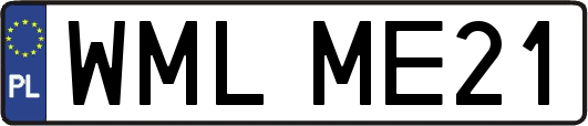 WMLME21