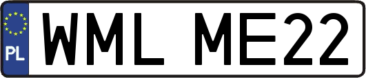 WMLME22