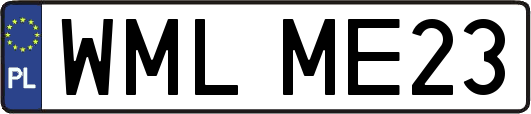 WMLME23