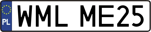 WMLME25