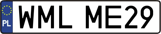 WMLME29
