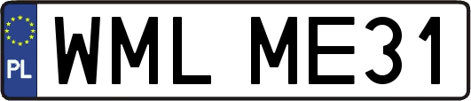 WMLME31