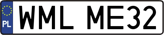 WMLME32