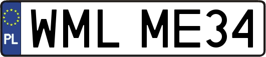 WMLME34