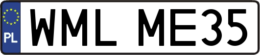 WMLME35