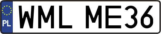 WMLME36
