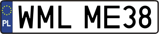 WMLME38