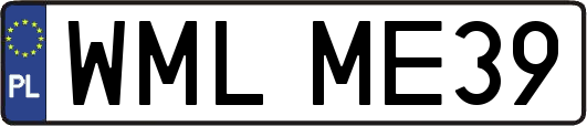 WMLME39