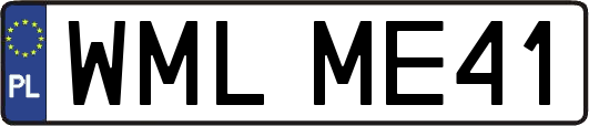 WMLME41