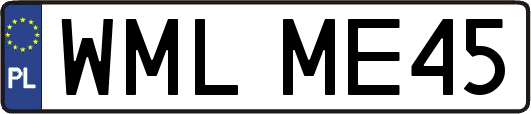 WMLME45
