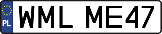 WMLME47