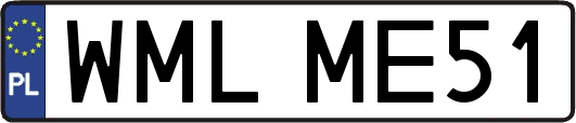WMLME51