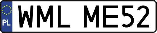 WMLME52