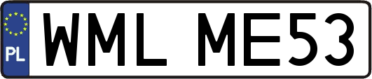 WMLME53
