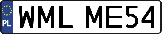 WMLME54