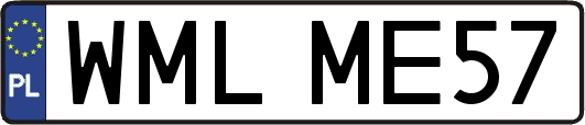 WMLME57