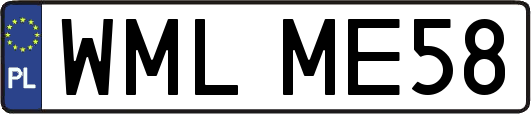 WMLME58