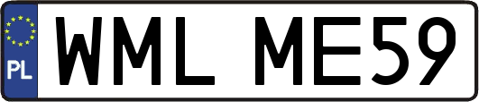 WMLME59