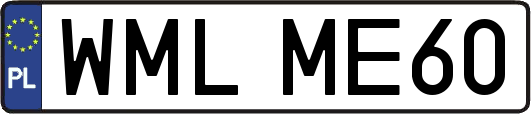 WMLME60