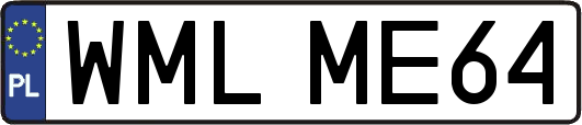 WMLME64