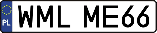 WMLME66