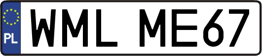 WMLME67