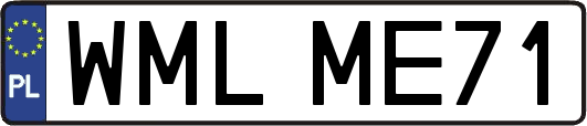 WMLME71