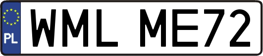 WMLME72