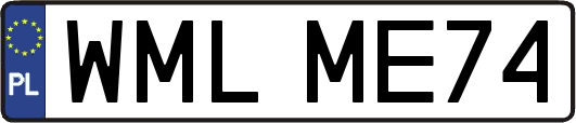 WMLME74
