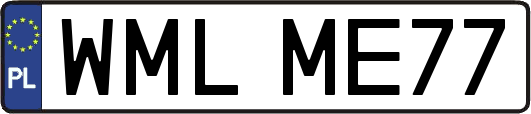 WMLME77