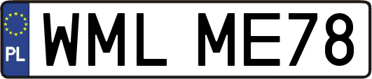 WMLME78