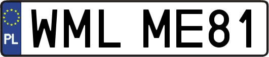WMLME81