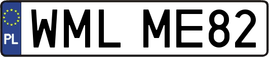 WMLME82