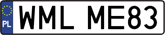 WMLME83