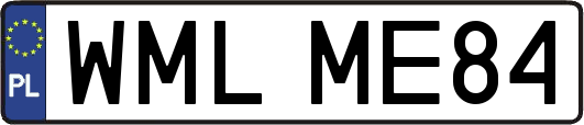 WMLME84