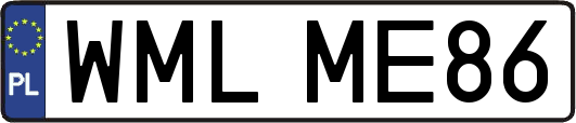 WMLME86
