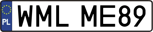 WMLME89