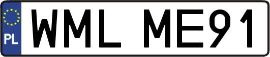 WMLME91