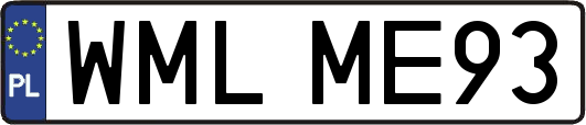 WMLME93