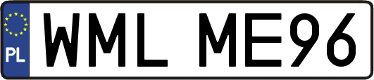 WMLME96
