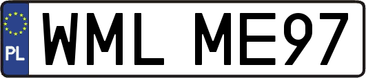WMLME97