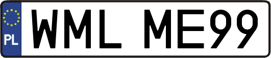 WMLME99