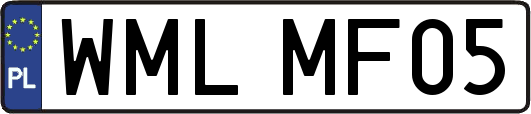 WMLMF05