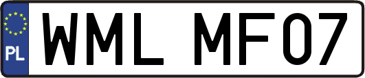 WMLMF07
