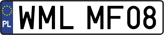 WMLMF08