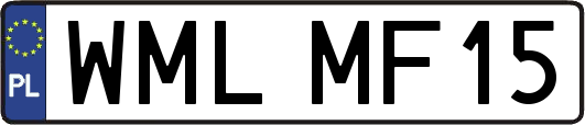 WMLMF15