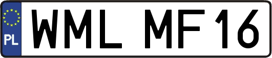 WMLMF16