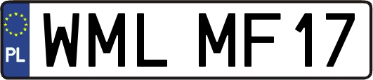 WMLMF17
